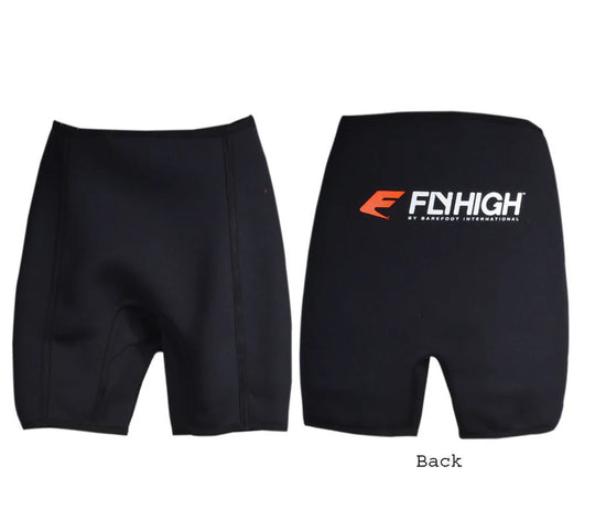 Iron Wrap Shorts (455)