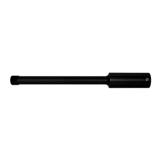 Boom Handle Attachment (B111)