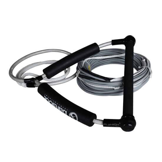 BI Silver Spectra Rope Combo (M1031-C)