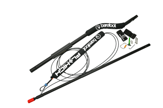 Deluxe Universal Contour Boom (B202)