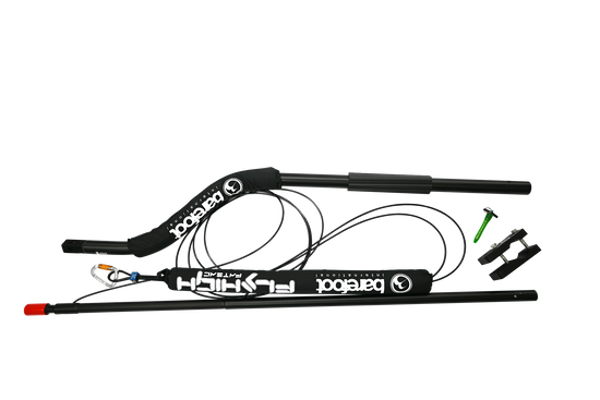 Deluxe Malibu XTI Boom (B202 XTI)