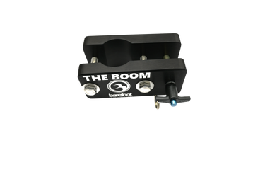 Booms for Barefooting & Waterskiing | Barefoot International