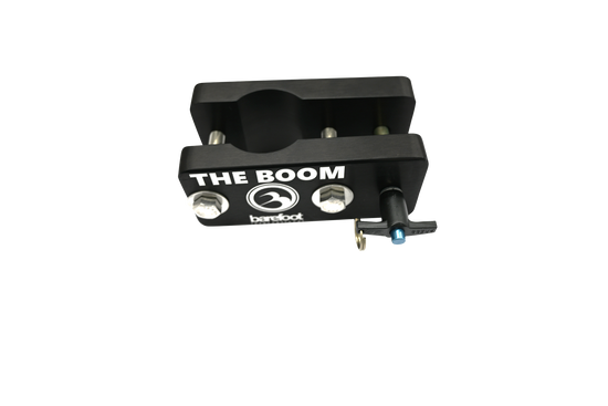 3" Boom Clamp