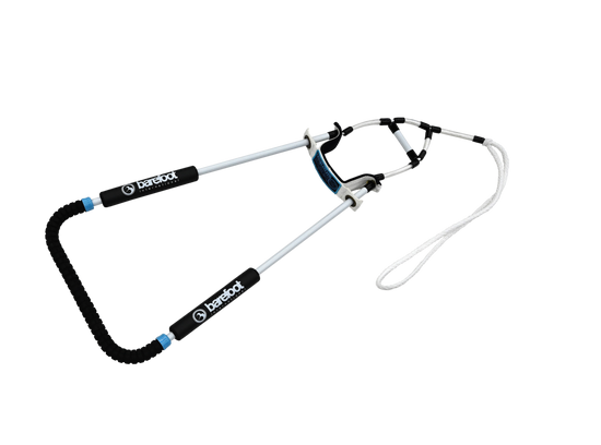 Back Toe Handle - Full Wrap (M1041)