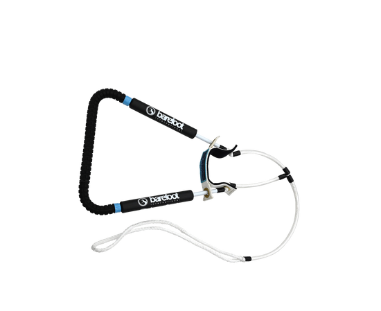 Front Toe Handle - Full Wrap (M1049)
