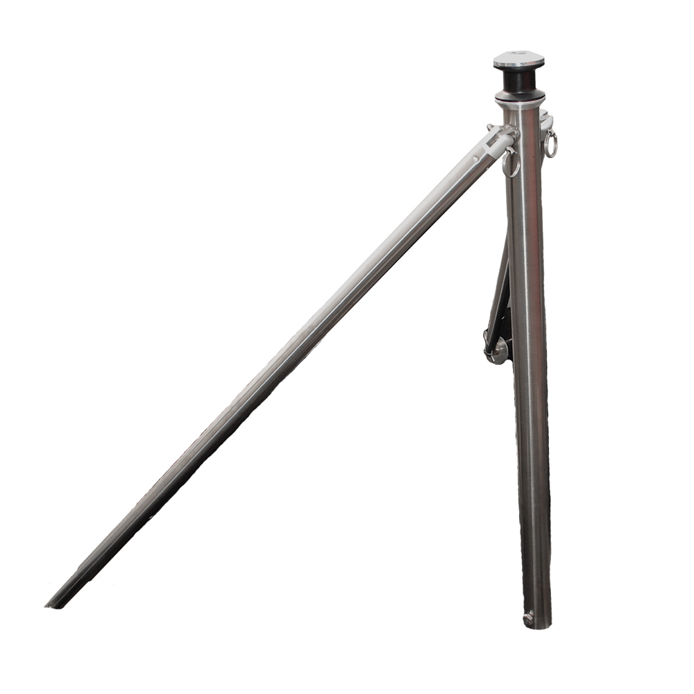 Pro Deck Master Adjustable Pylon | Barefoot International