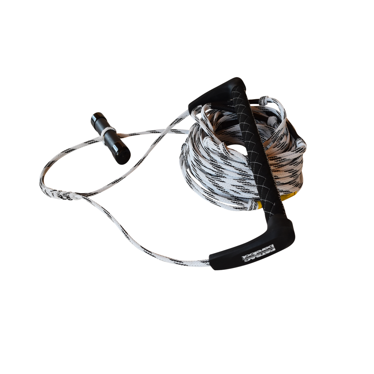 Wake Rope & T-Bar Handle Combo | Barefoot International