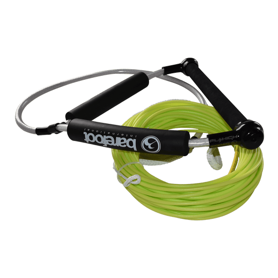 Spectra Rope Handle Combo (M1030-C)