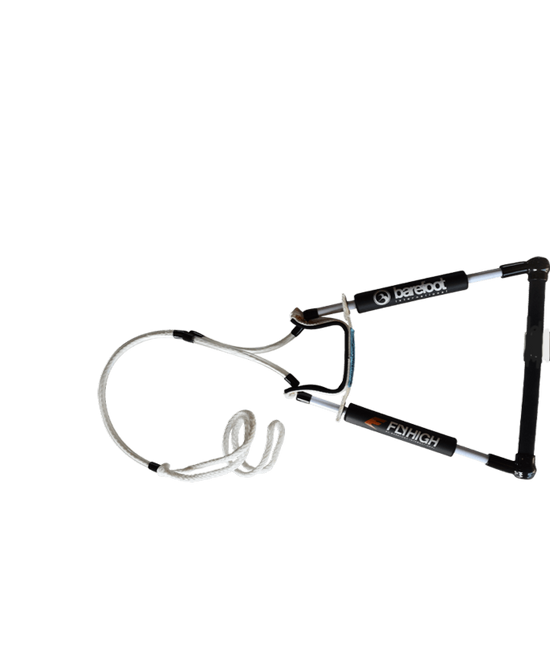 Front Toe Handle (M1032)